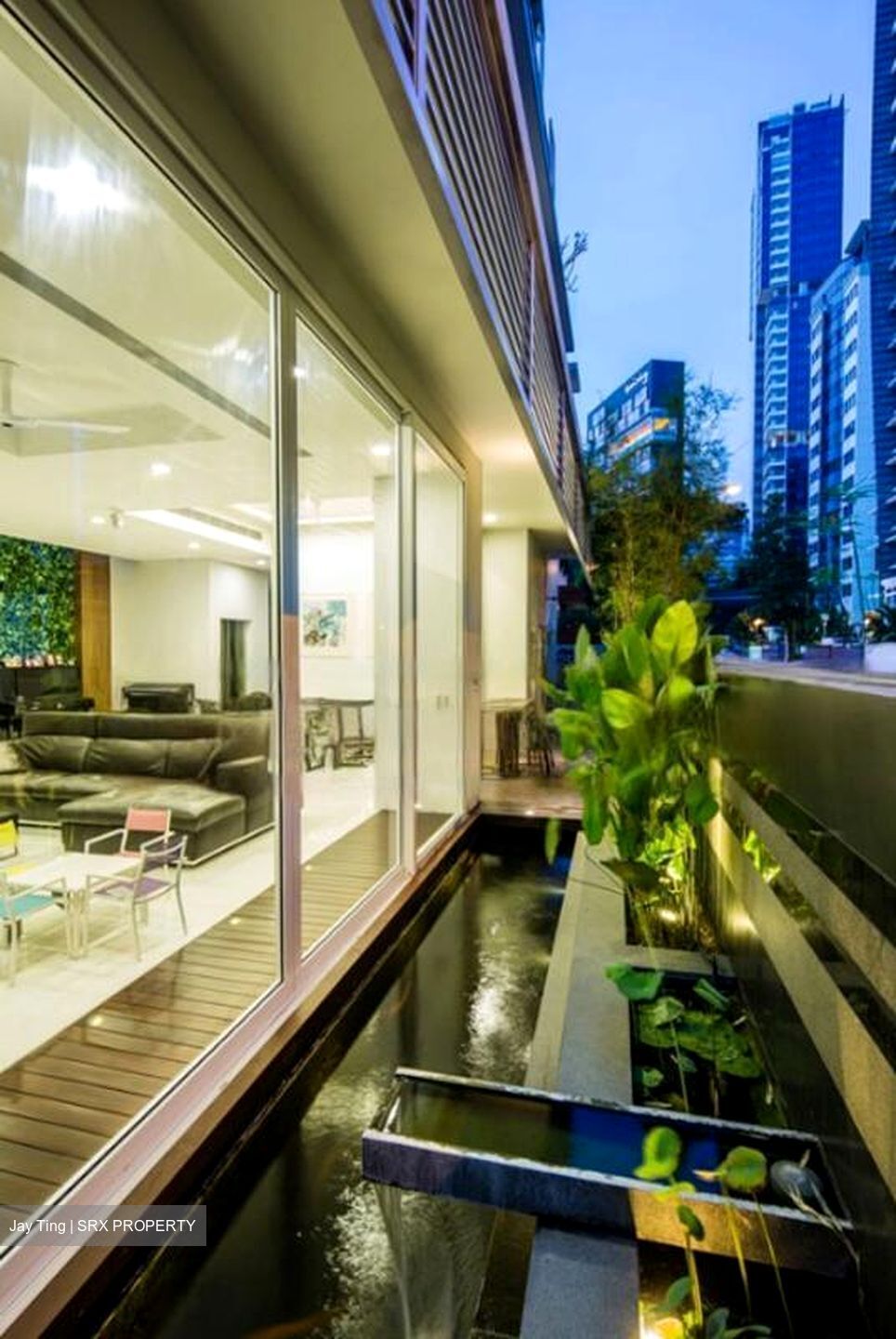 Cairnhill Circle (D9), Terrace #458526241
